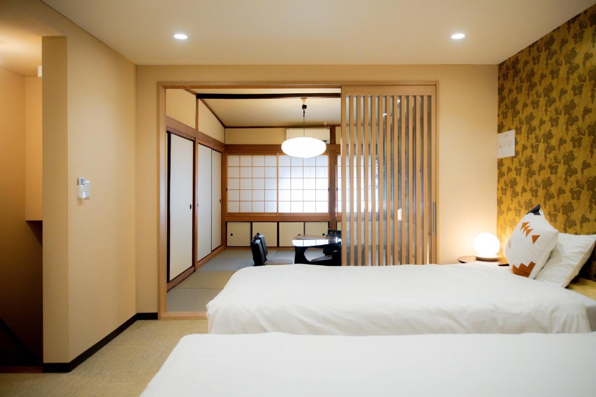 Comfortable Tsuruhashi - Vacation 18067 Holiday home