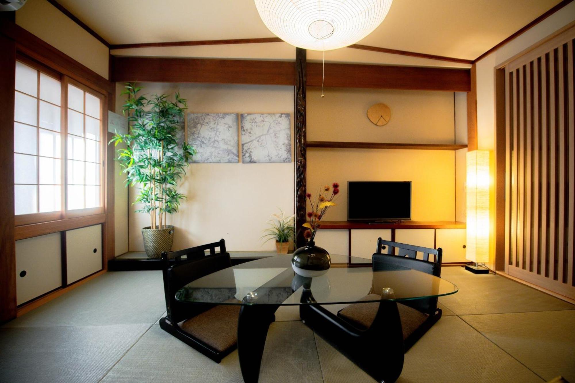 Comfortable Tsuruhashi - Vacation 18067 Osaka