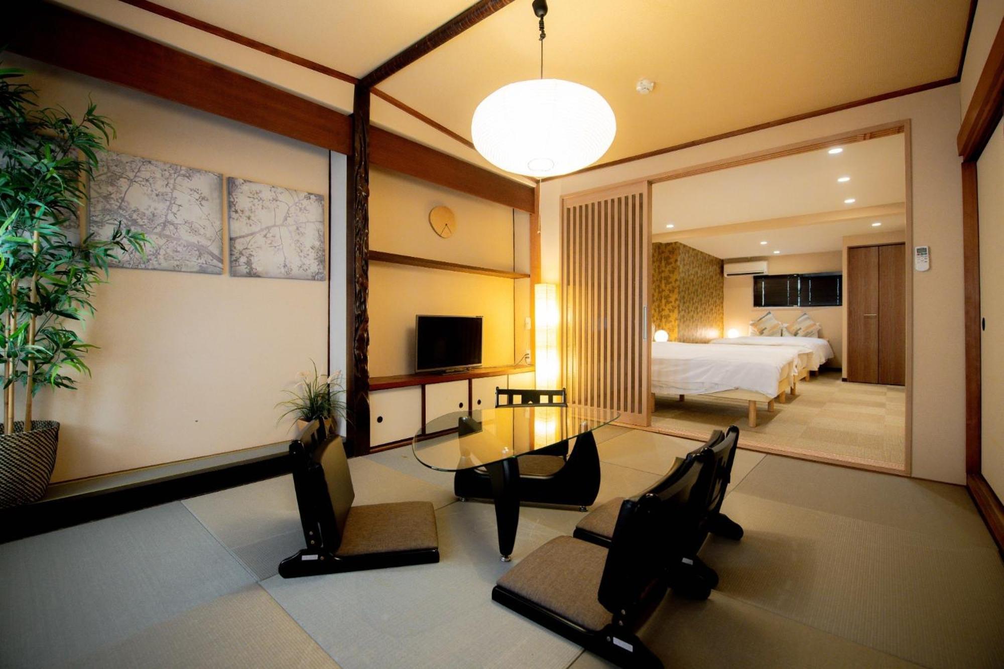 Comfortable Tsuruhashi - Vacation 18067
