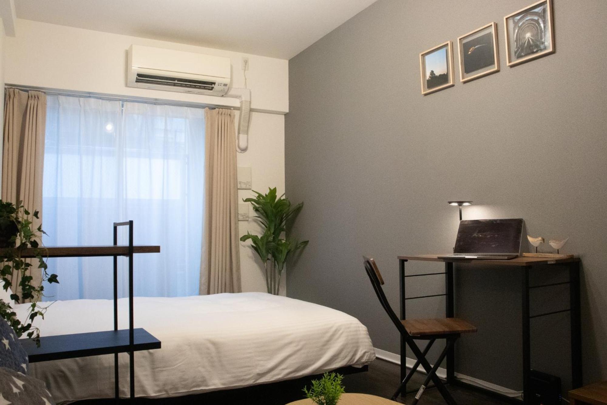 Apartment Safinairandomonariza 101,201,202,204,303,401 - Vacation 18105