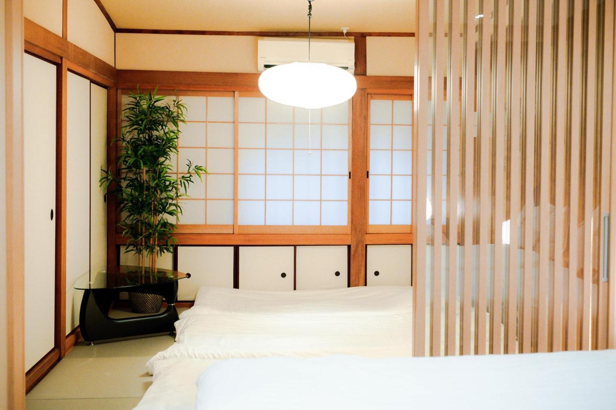 Comfortable Tsuruhashi - Vacation 18067