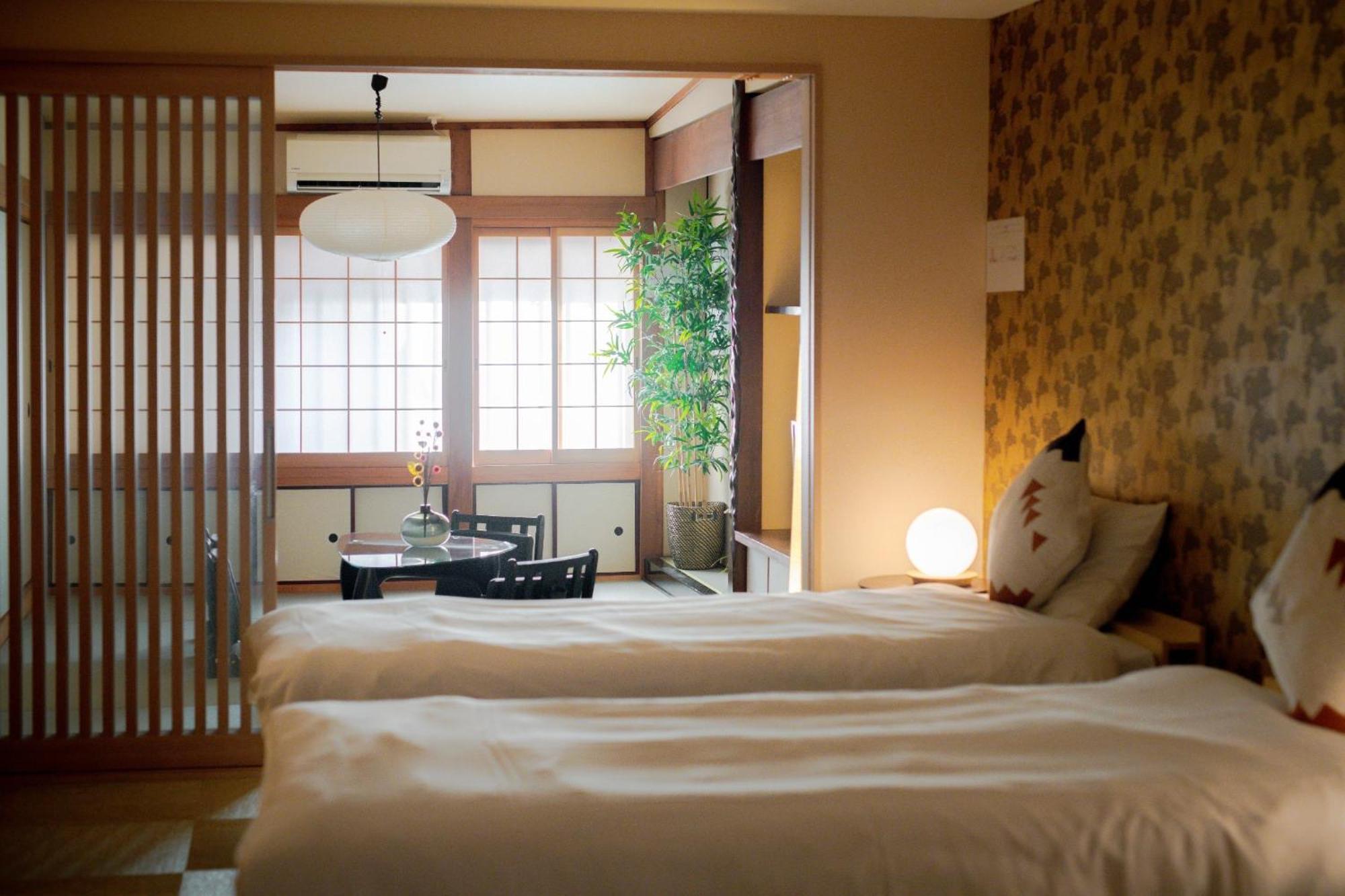 Comfortable Tsuruhashi - Vacation 18067 Osaka