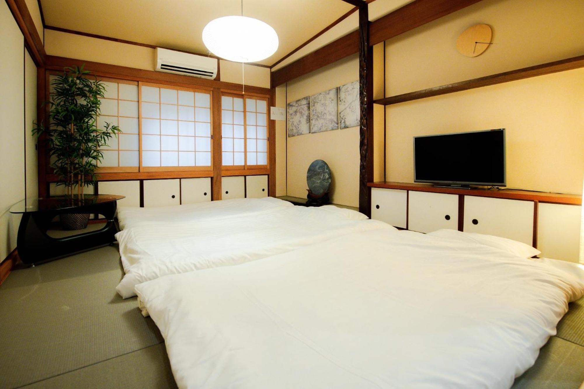 Holiday home Comfortable Tsuruhashi - Vacation 18067