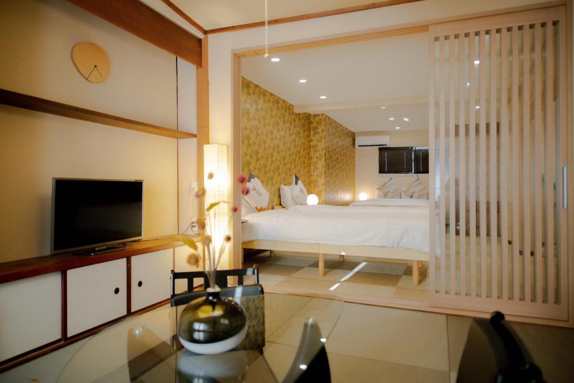 Comfortable Tsuruhashi - Vacation 18067 Holiday home Osaka