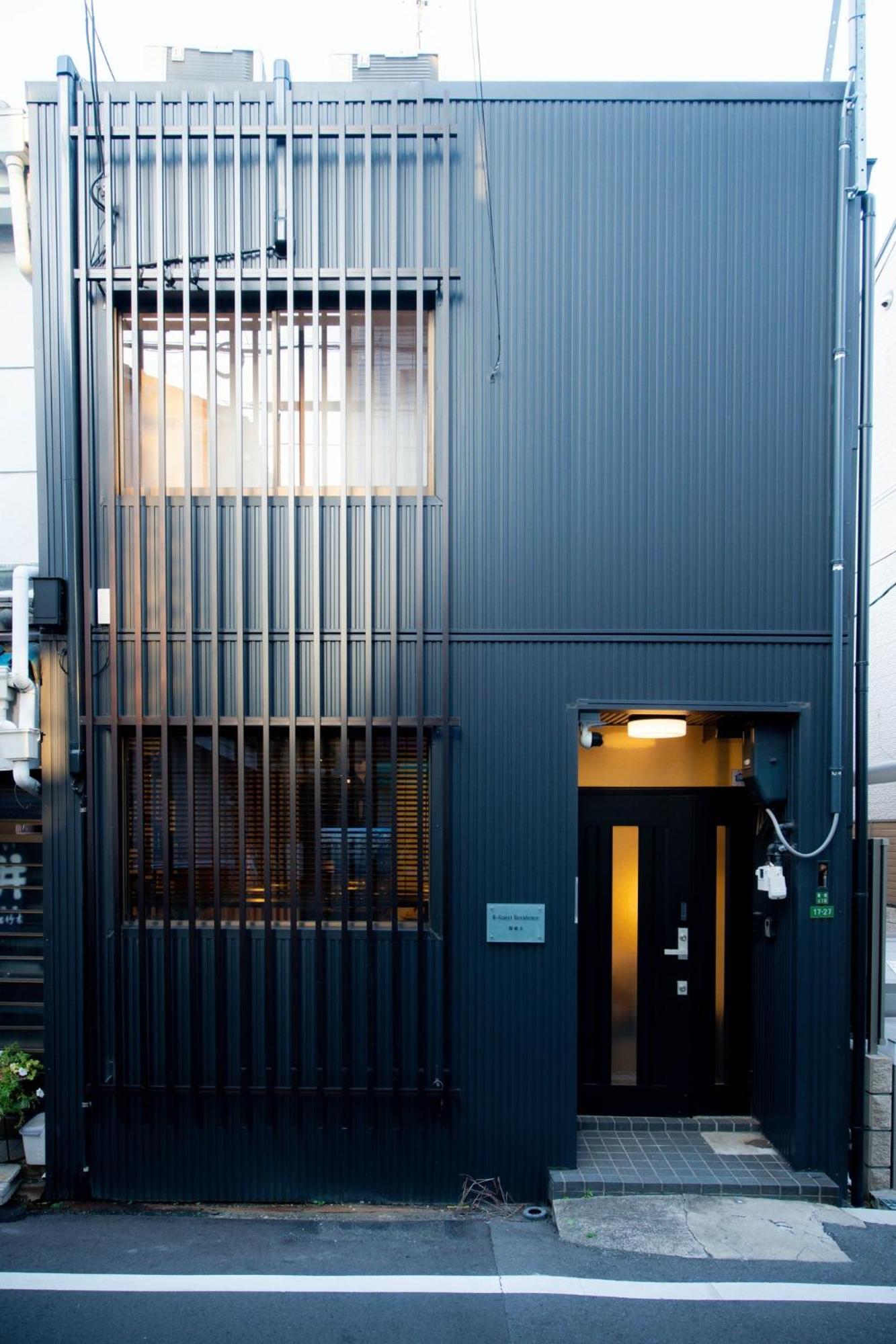 Comfortable Tsuruhashi - Vacation 18067 Holiday home Osaka