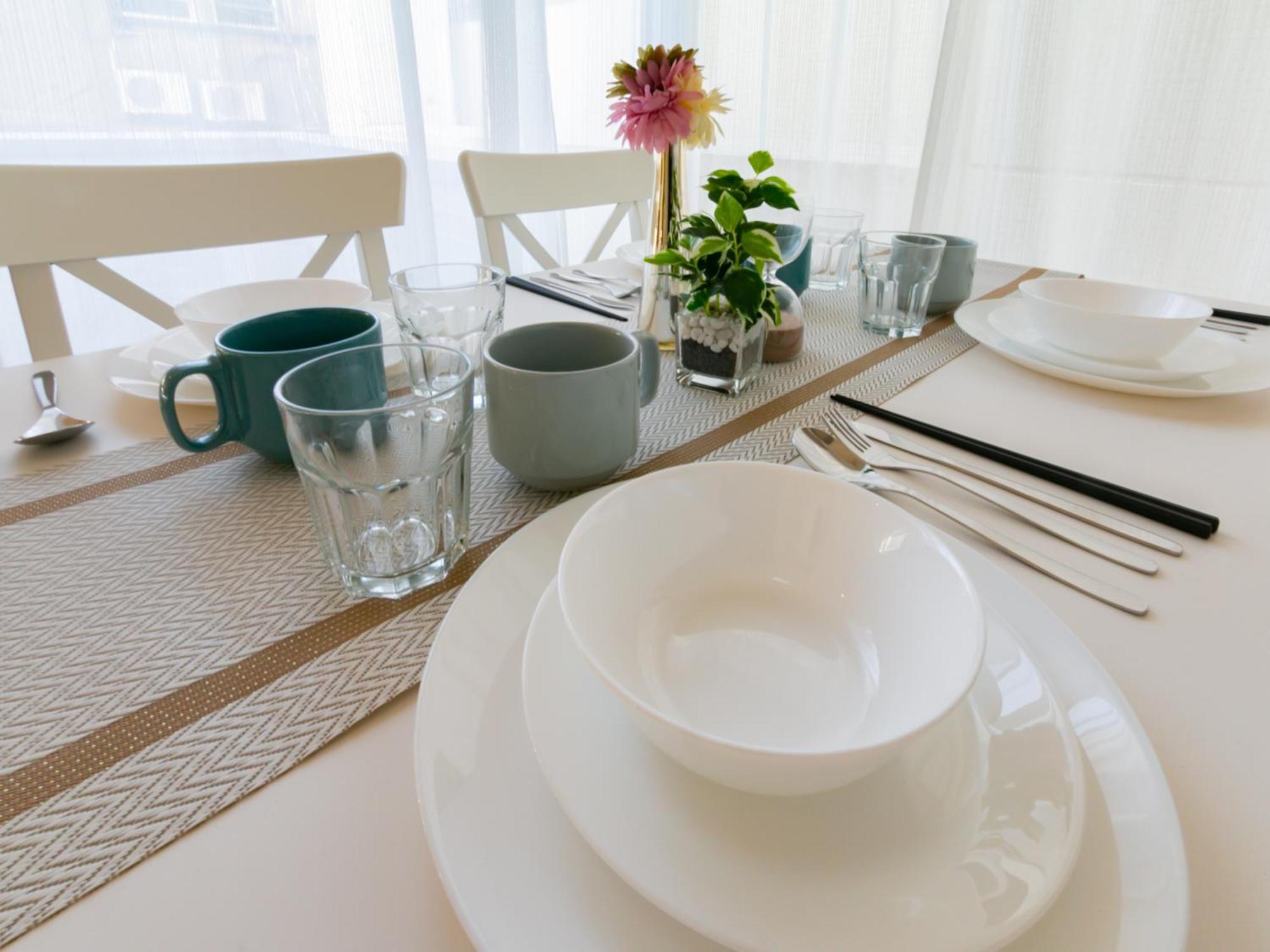 Apartment Elle Nippombashi