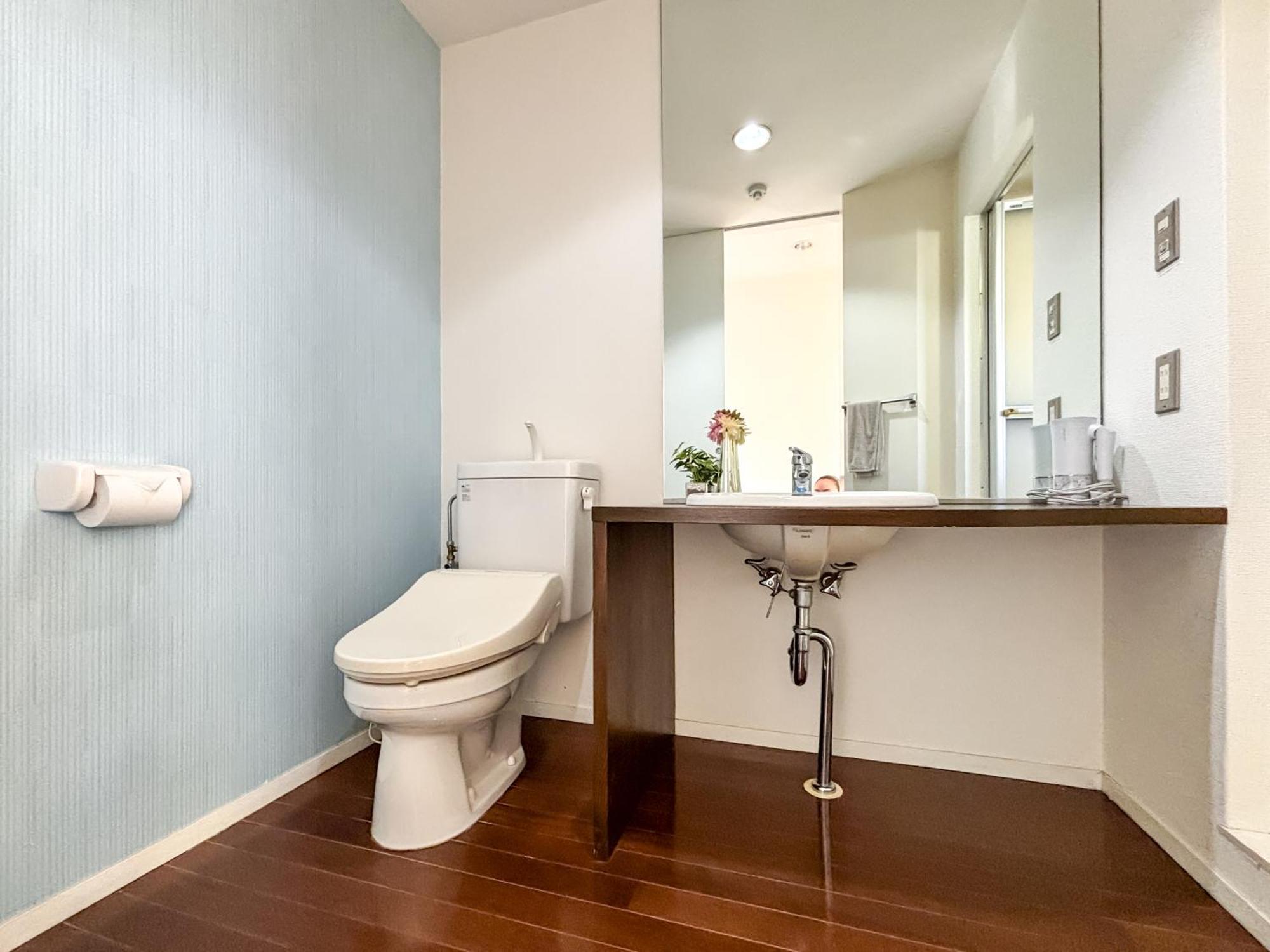 Apartment Elle Nippombashi *