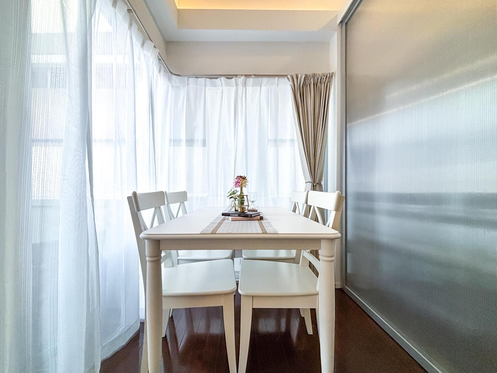 Apartment Elle Nippombashi