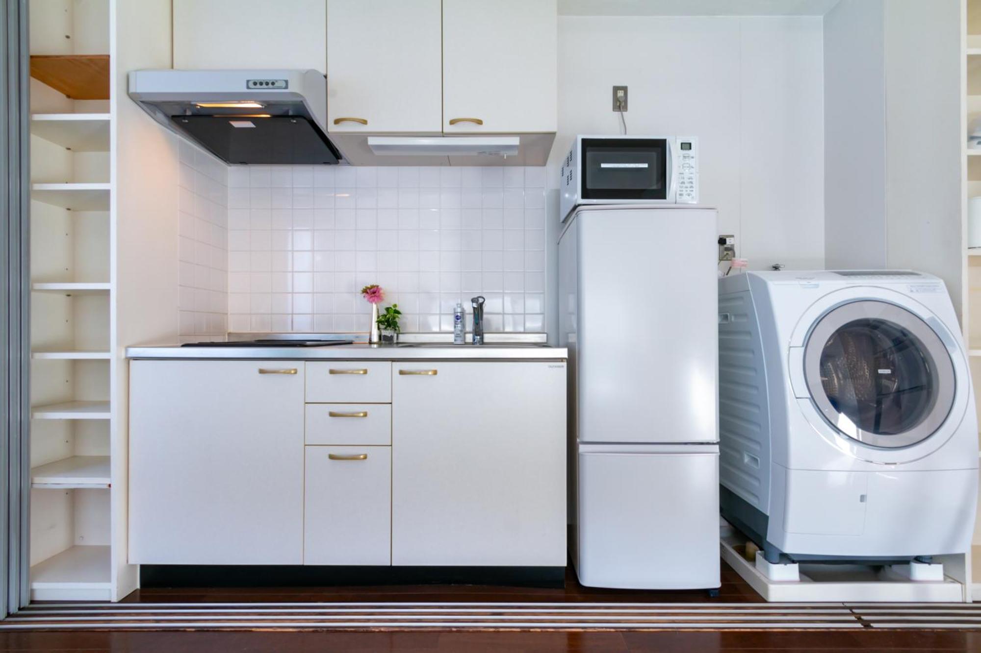 Elle Nippombashi Apartment Osaka