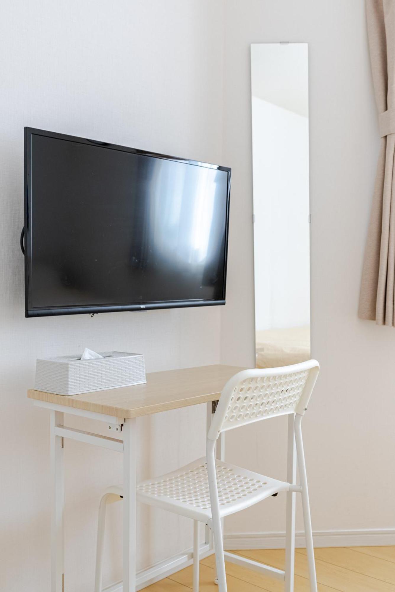 Apartment Expo Express Gateway: 15-min To Nishi & Tempozan Osaka