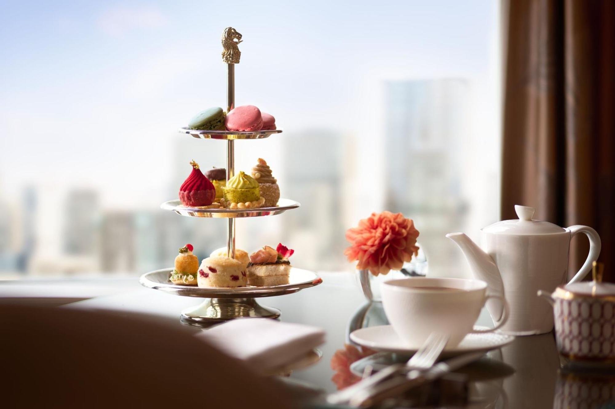 The Ritz-carlton Hotel