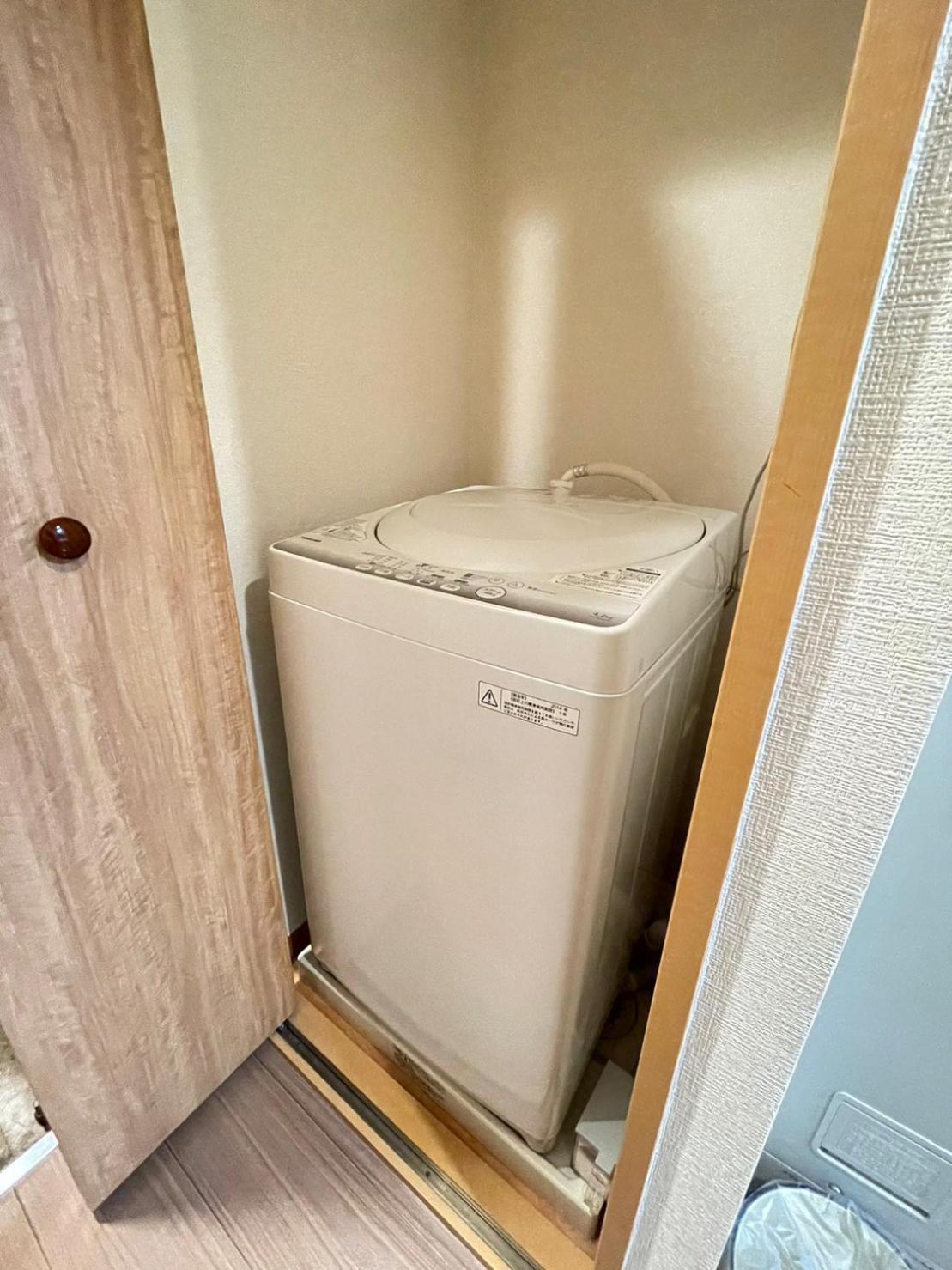 A&c Shinsaibashi Apartment Osaka