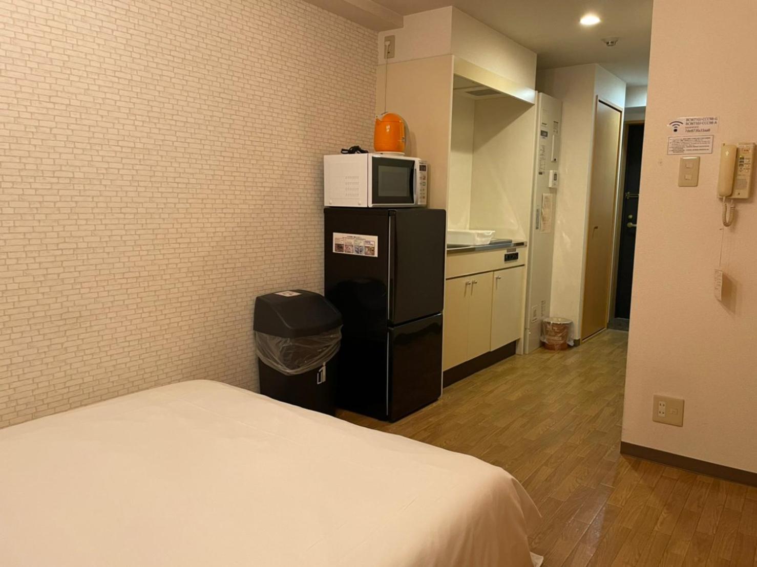 A&c Shinsaibashi Apartment