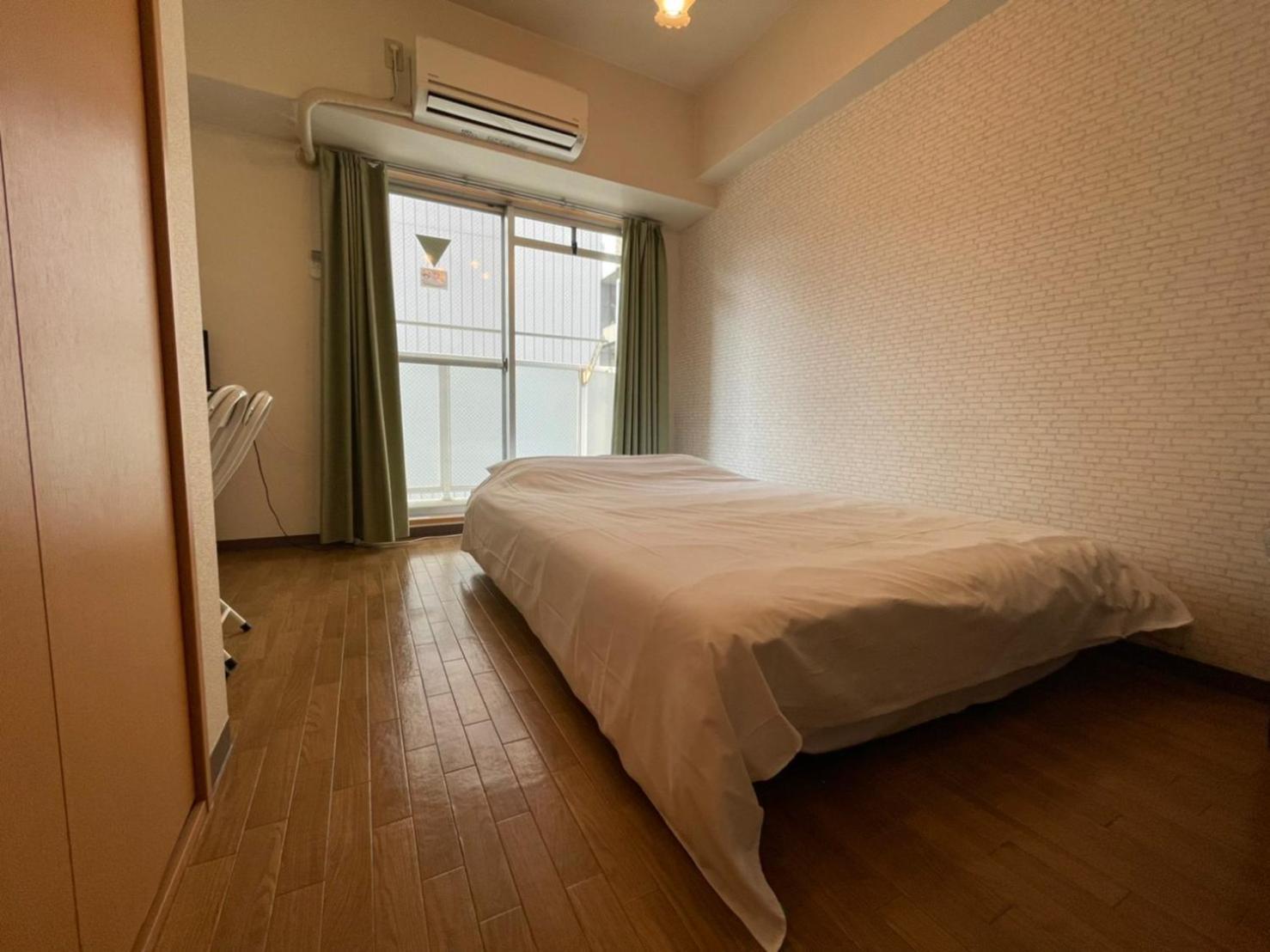 Apartment A&c Shinsaibashi
