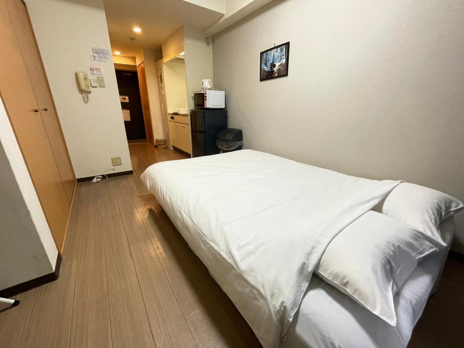 Apartment A&c Shinsaibashi Osaka