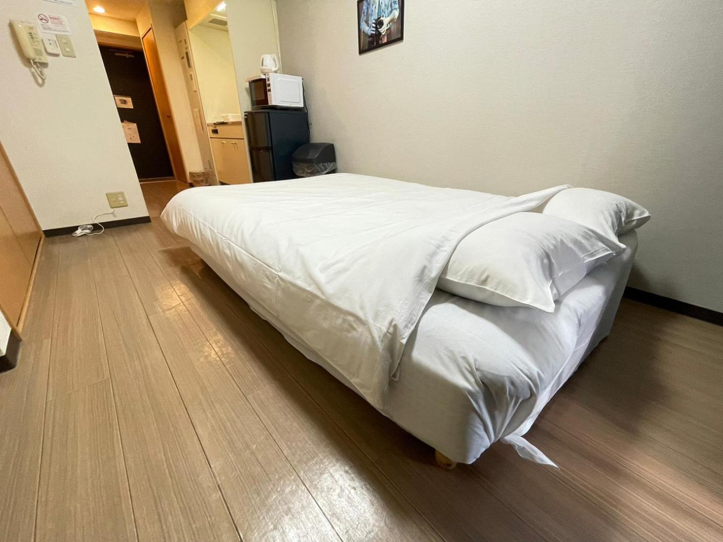 A&c Shinsaibashi Apartment