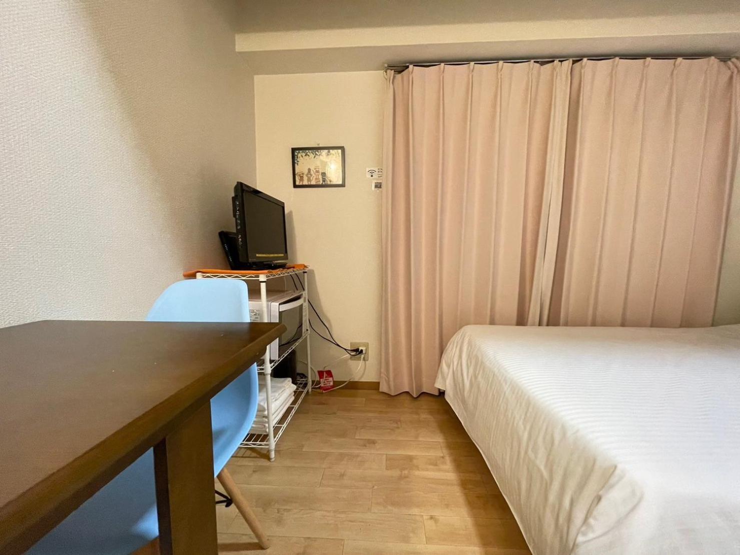 A&c Shinsaibashi Apartment *