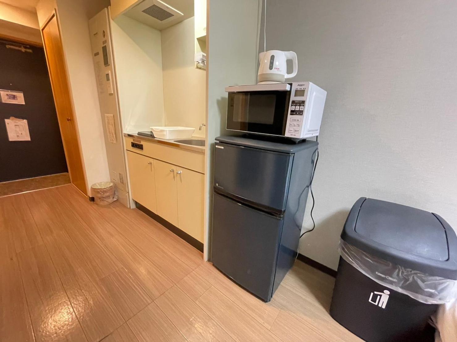 A&c Shinsaibashi Apartment Osaka
