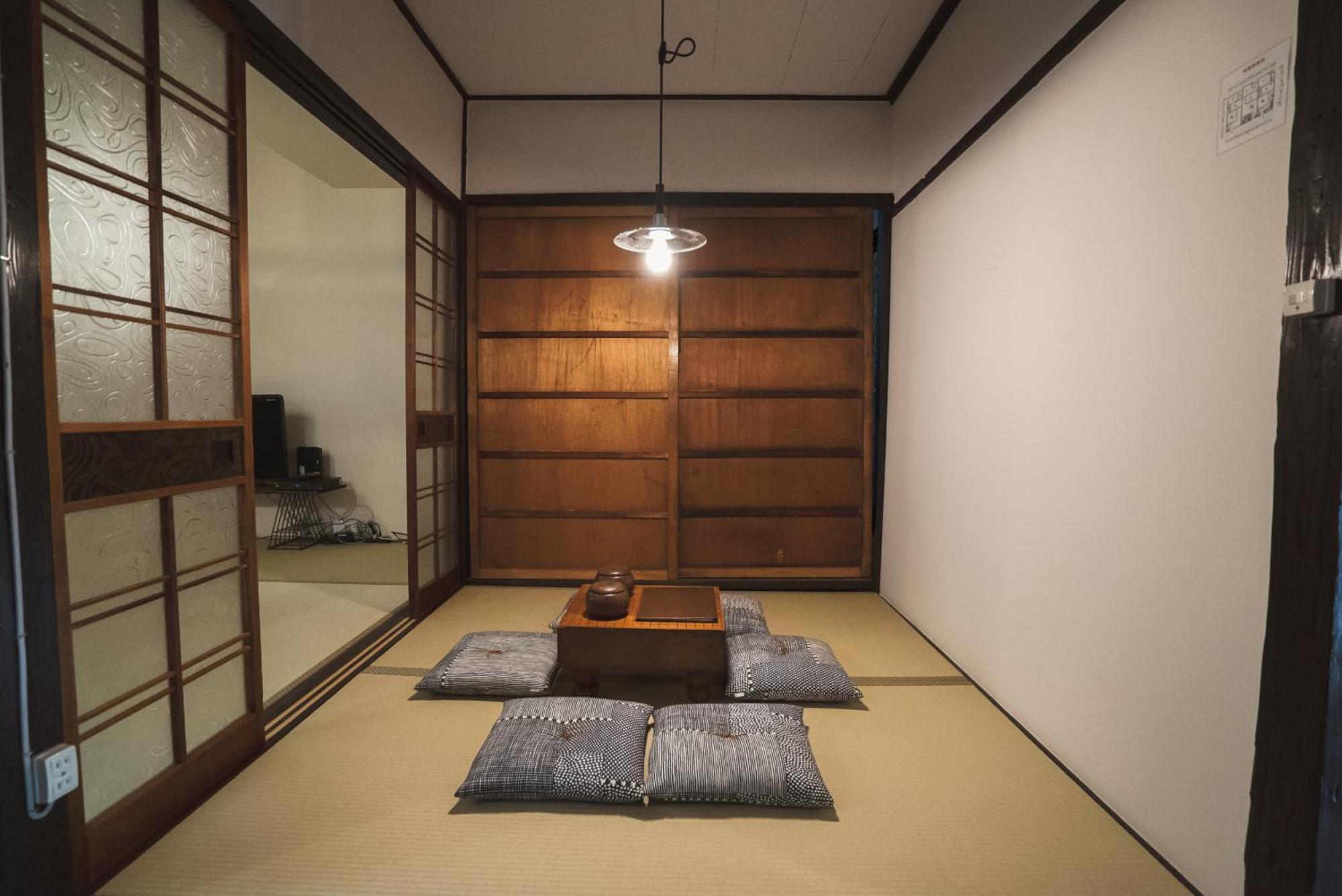 Villa Tsudoya 鶴橋 Beni *