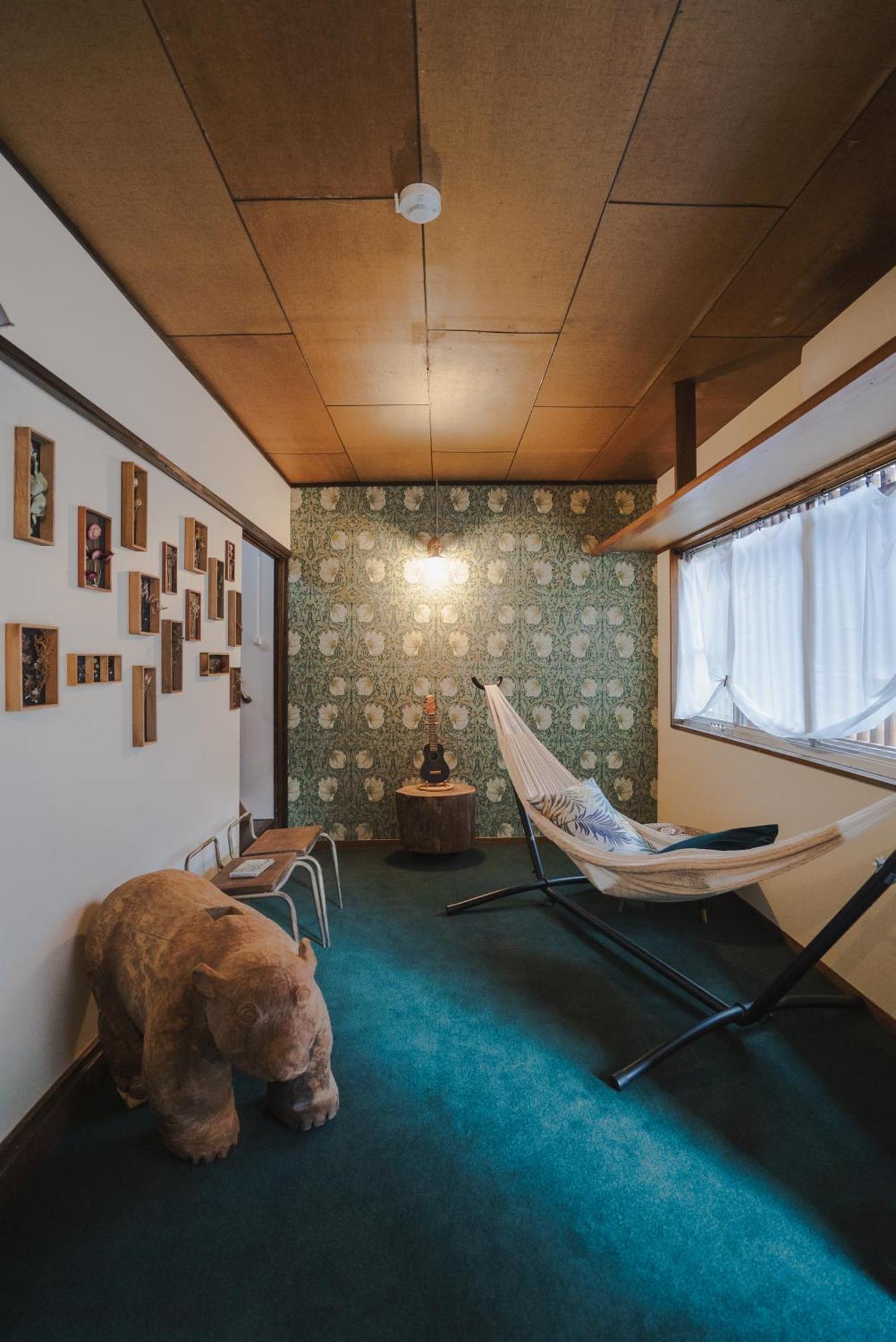 Tsudoya 鶴橋 Beni Villa Osaka