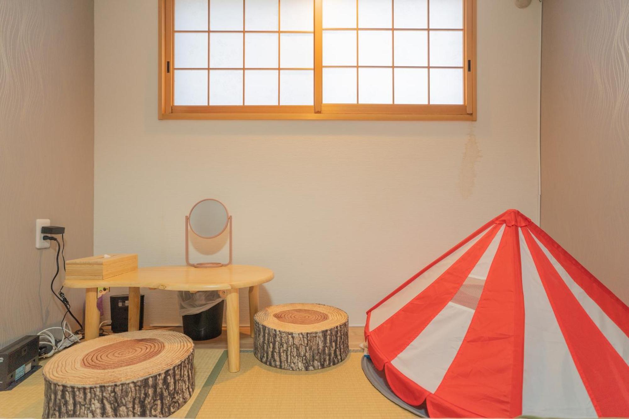 Villa 静和天下茶屋駅まで徒歩5分難波心斎橋道頓堀への直通アクセス Osaka