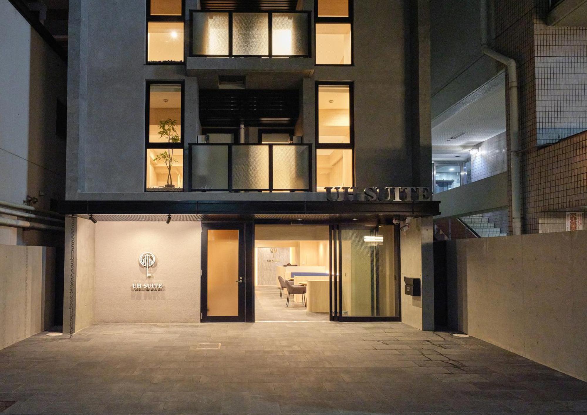 Hotel Uh Namba Station 4*