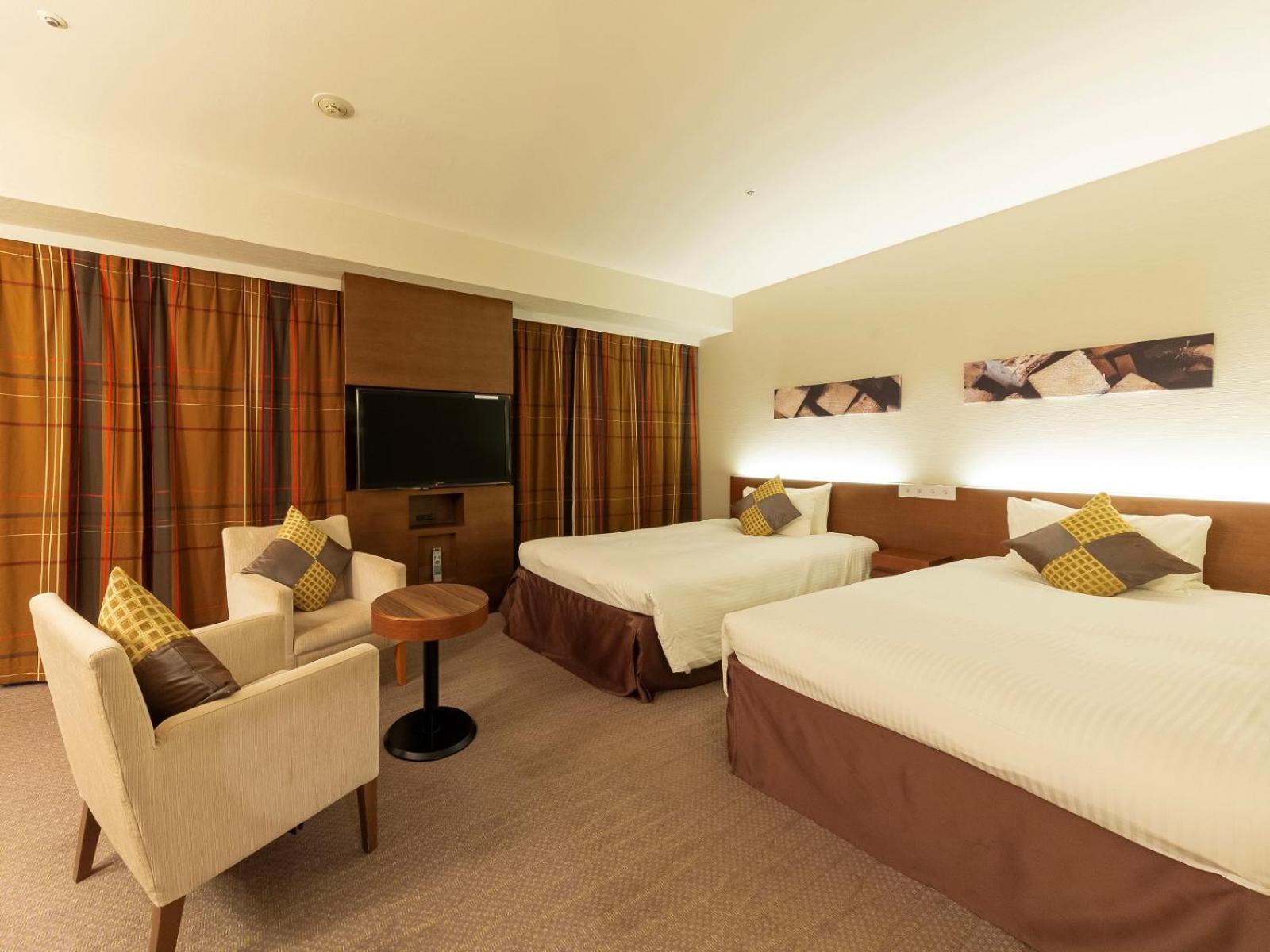 Keihan Kyobashi Grande Hotel Osaka