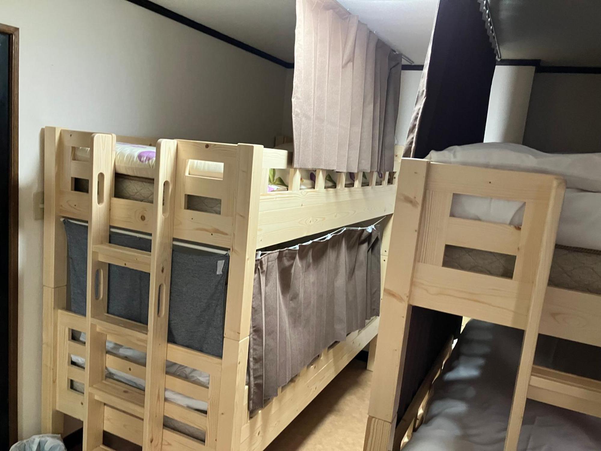 Guest house Cote House Osaka