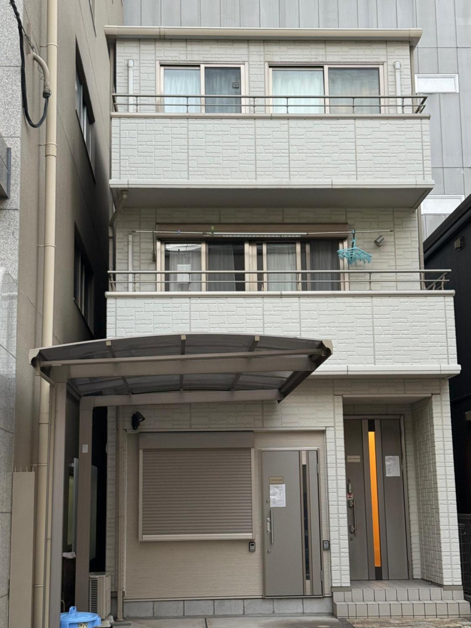 Comfy House Namba Osaka