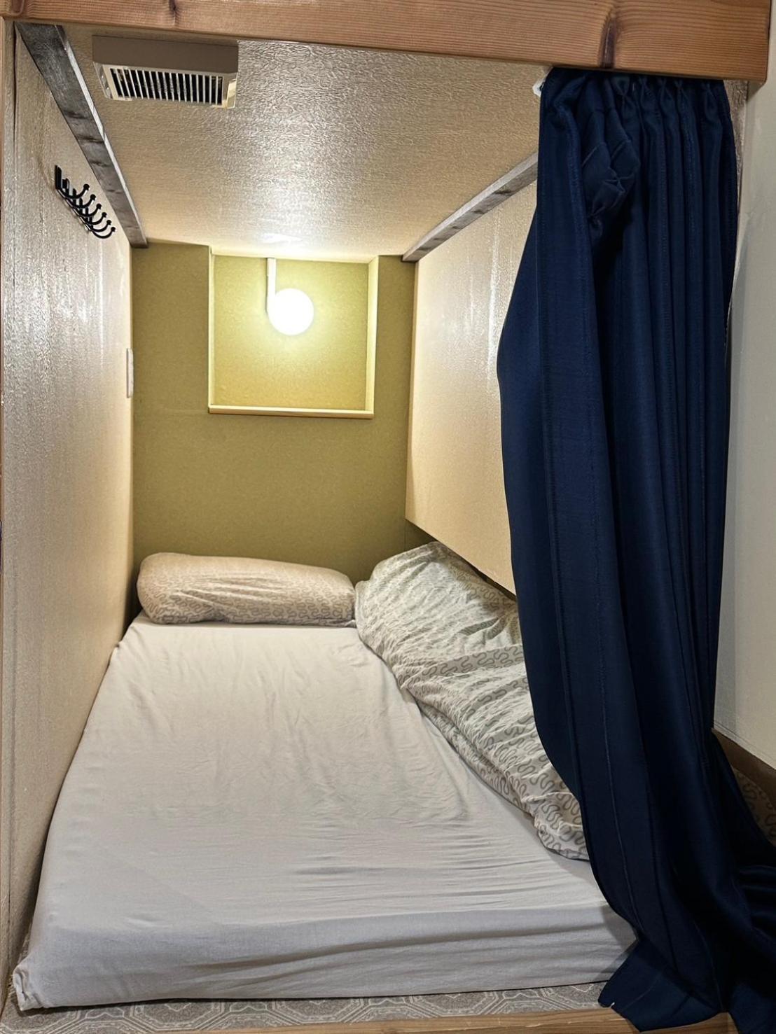 Hostel Furoya Osaka