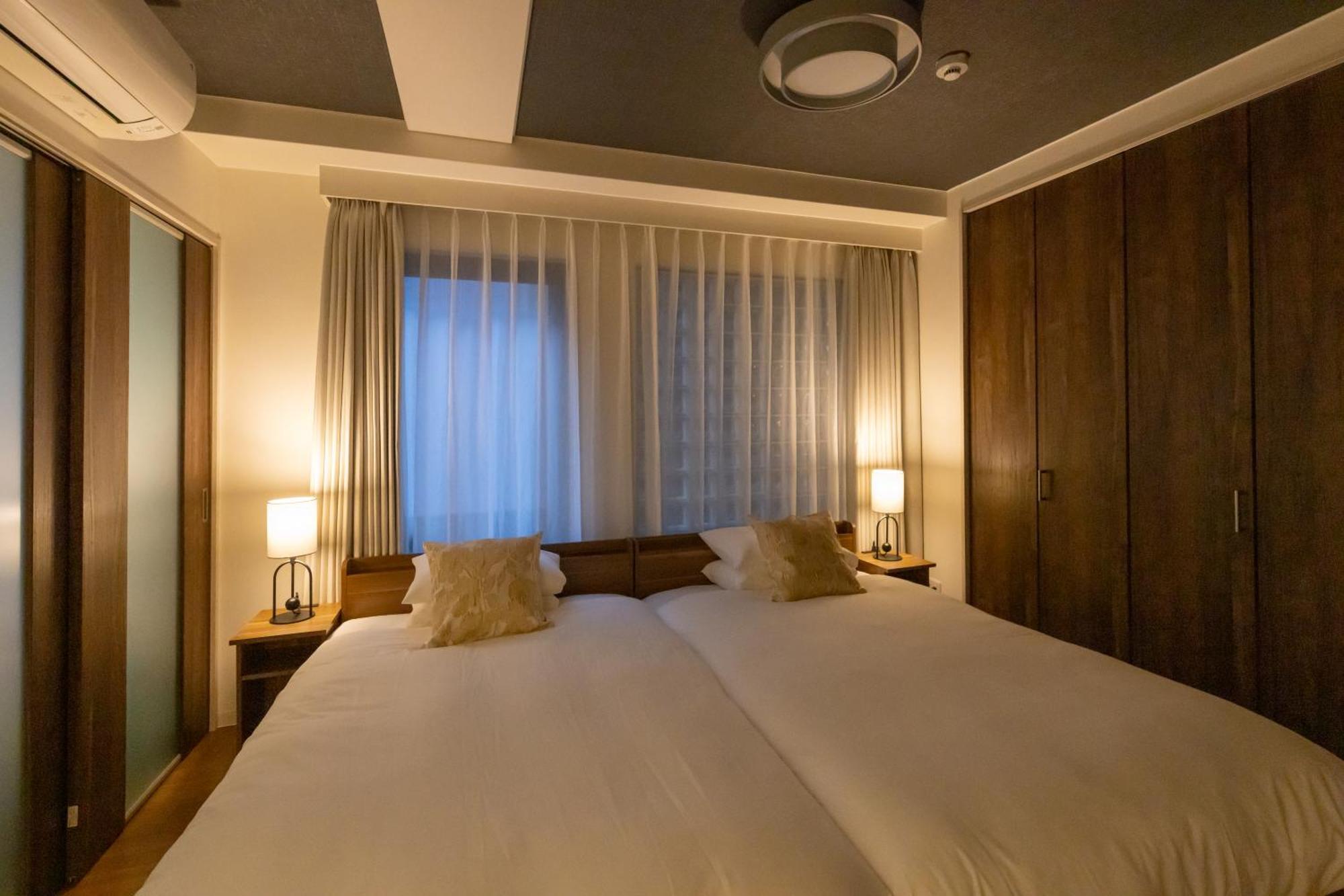 Atrium Deluxe - Self Check-in Only Apartment *