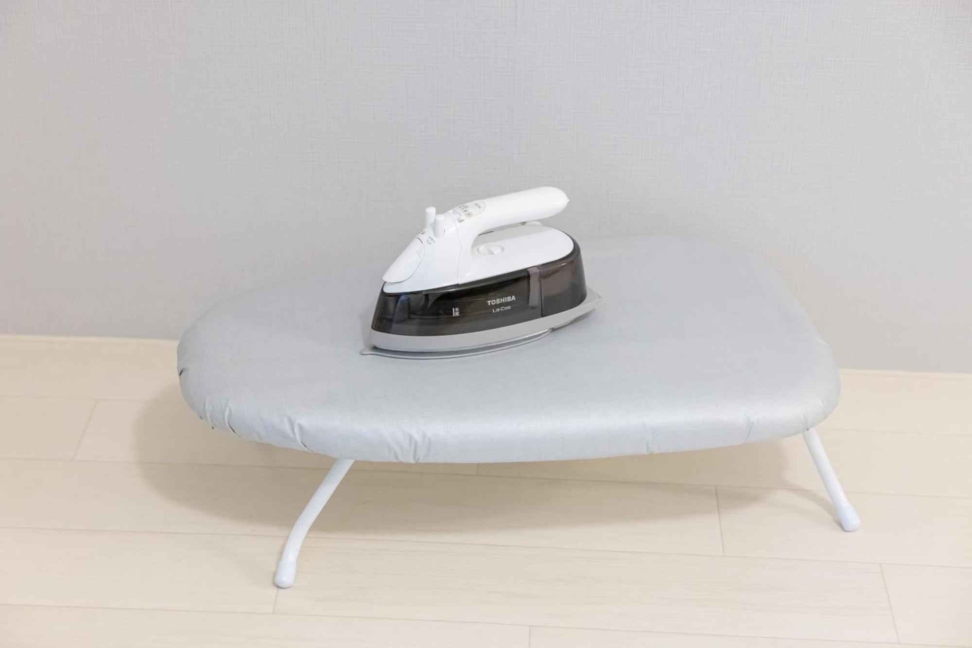 Atrium Deluxe - Self Check-in Only * Osaka