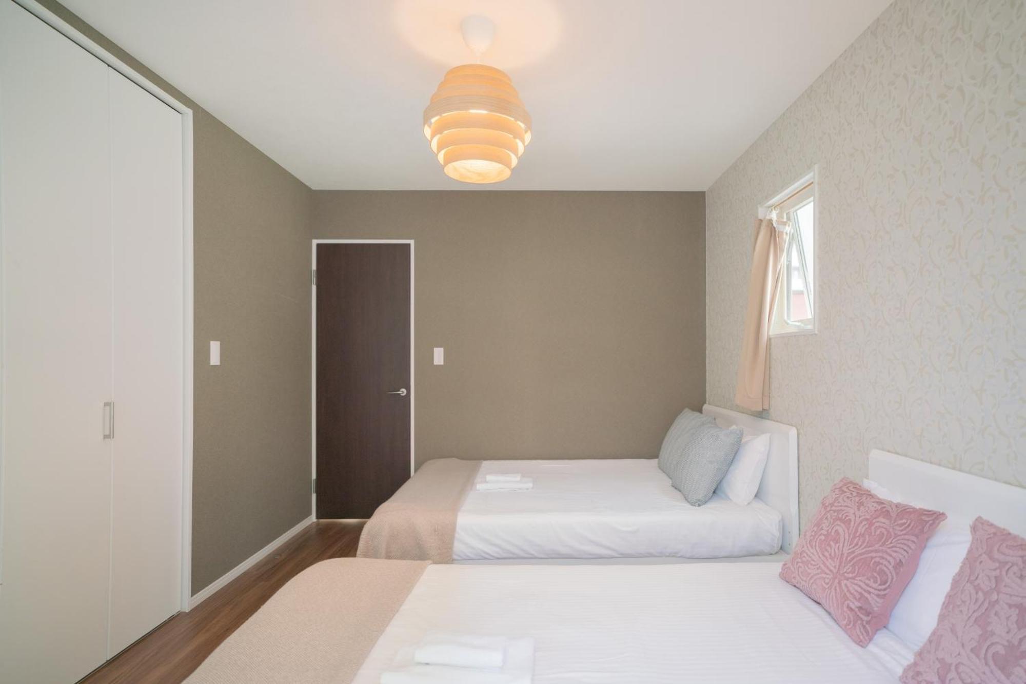 Apartment 中道ikanikan　roomb Osaka