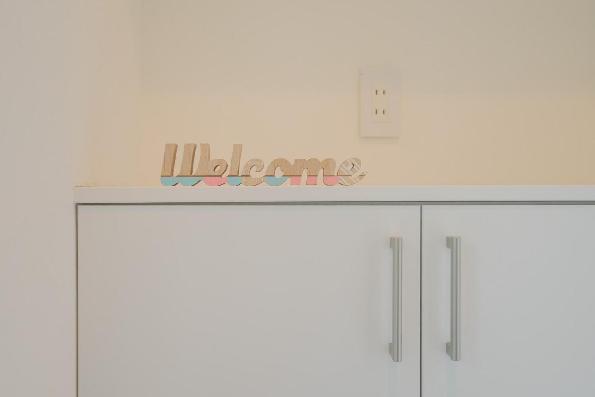 中道ikanikan　roomb Apartment