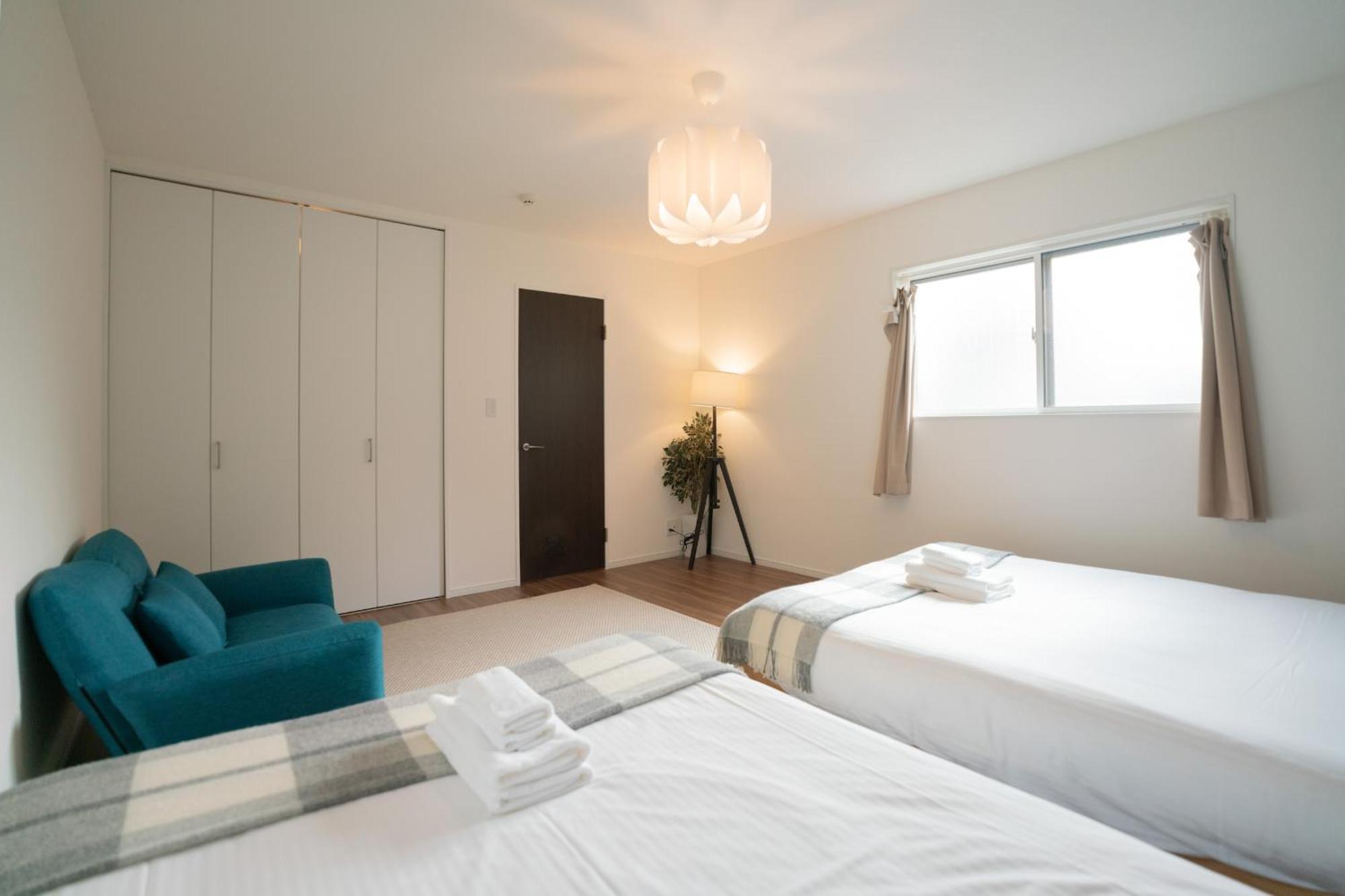 中道ikanikan　roomb Apartment *