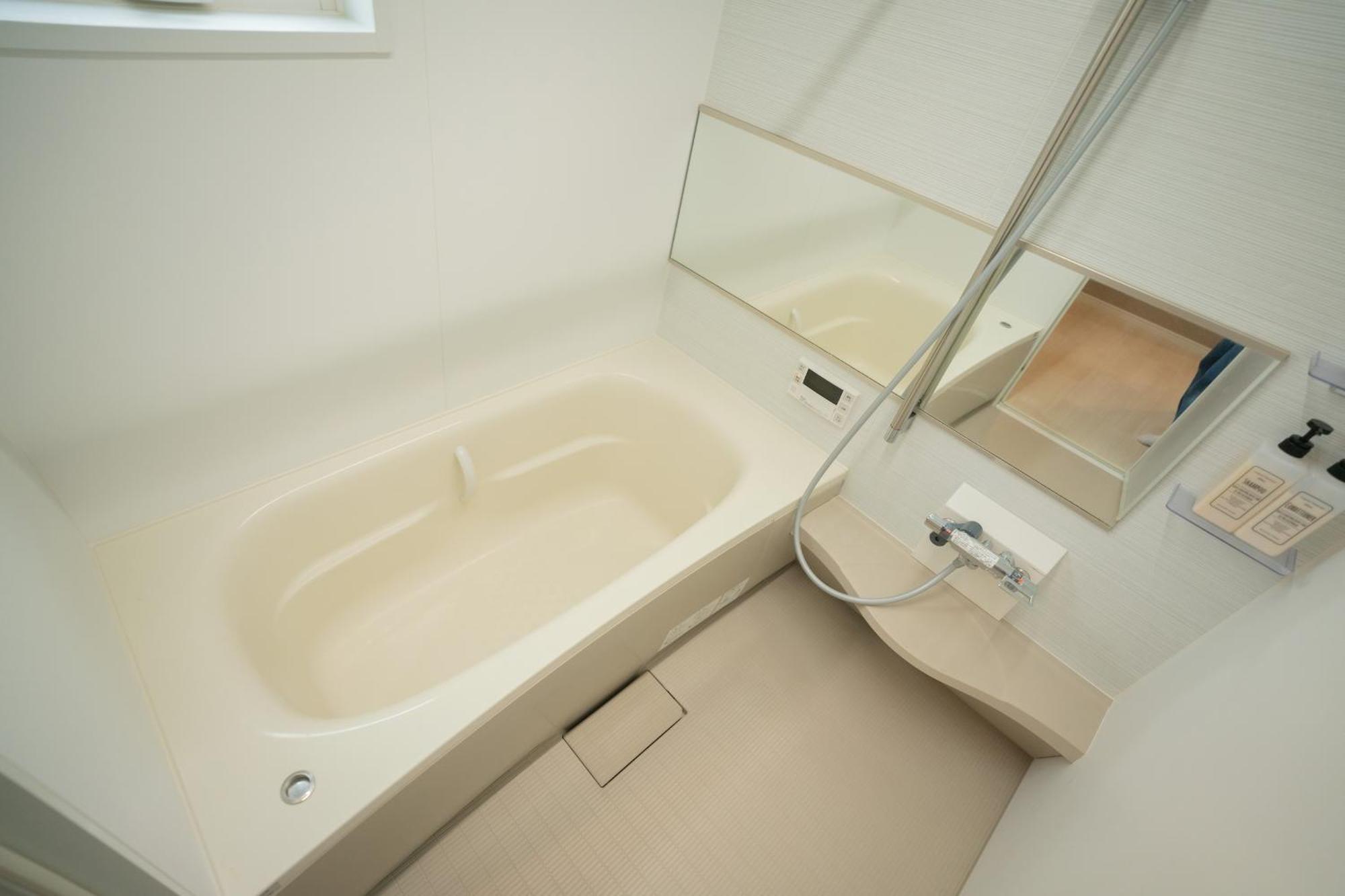 Apartment 中道ikanikan　roomb *