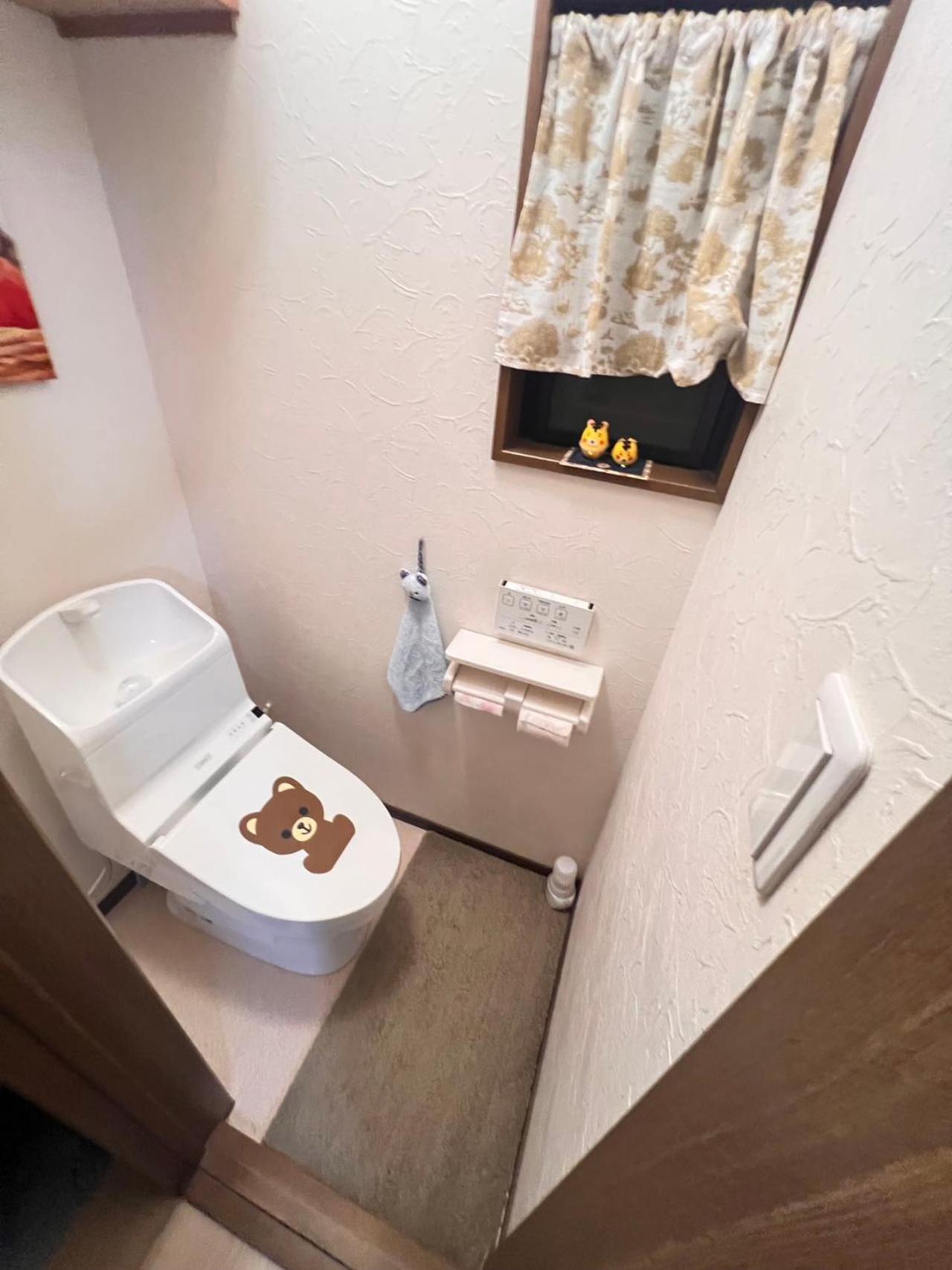 Homestay 柒潜の宿 Osaka