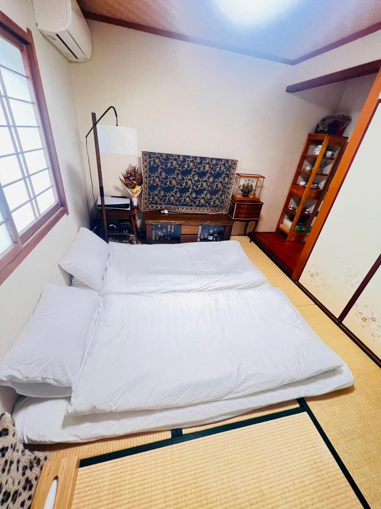 Homestay 柒潜の宿 Osaka