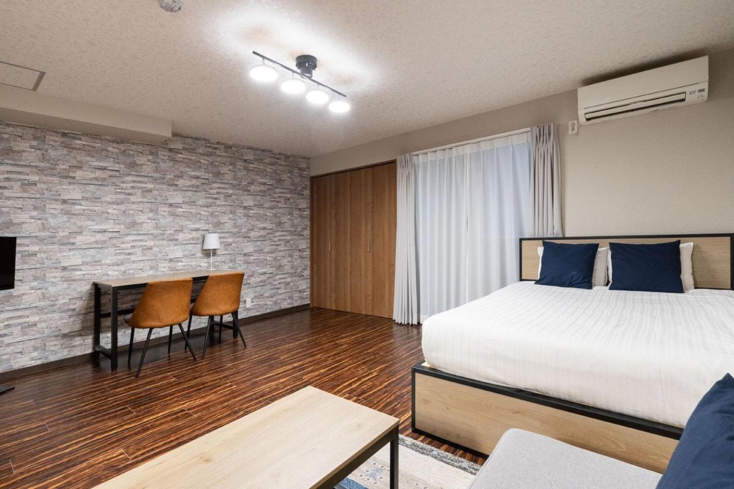Apartment House Sinkan *