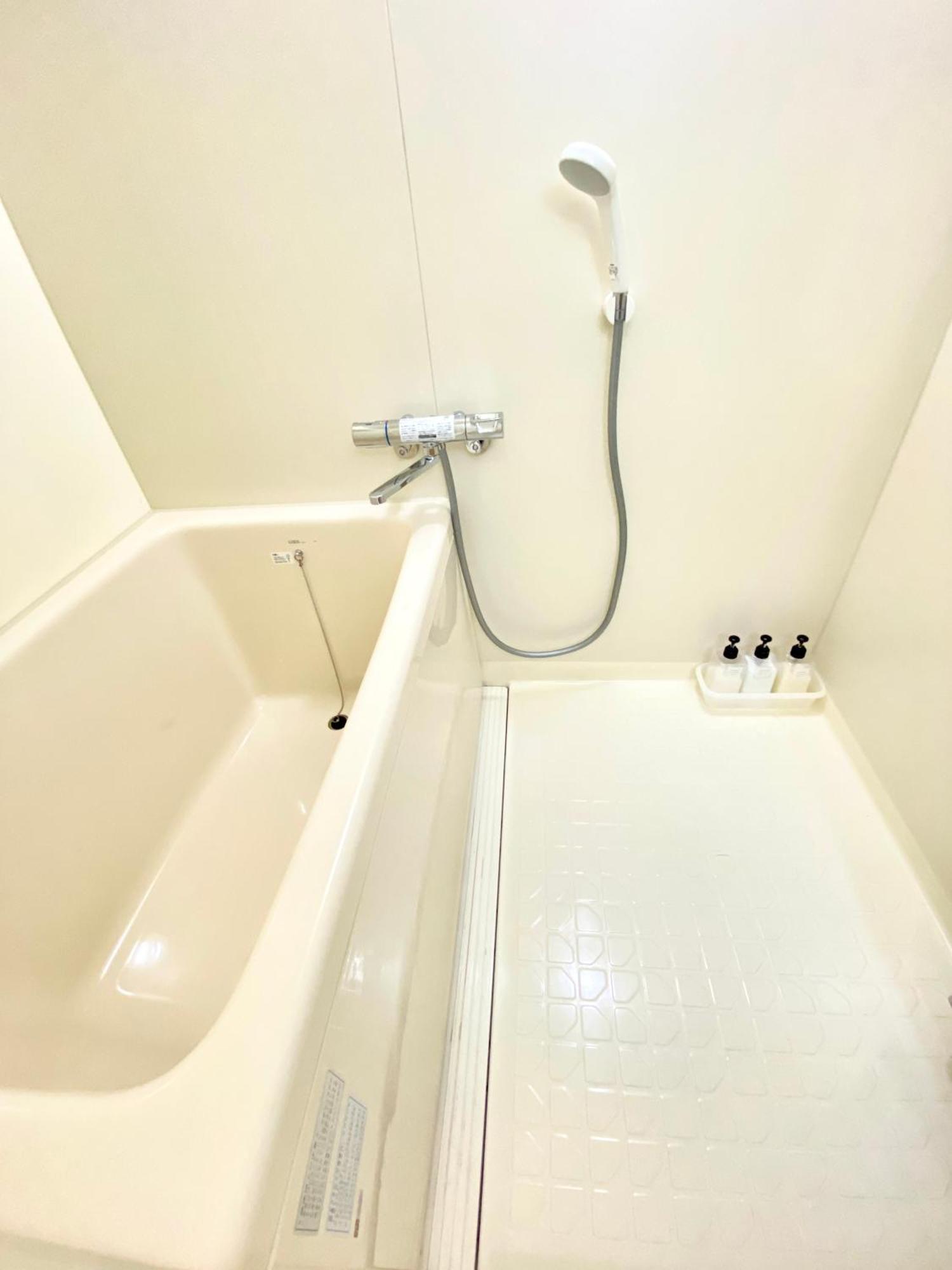 Kuromon Market Apartment Osaka