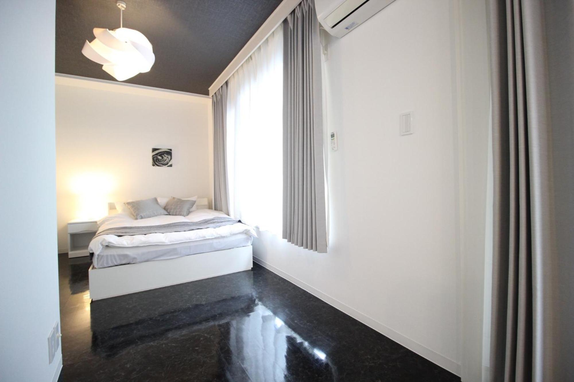 Atrium 5c, 6d, 9th Floor - Vacation 14673 Apartment Osaka