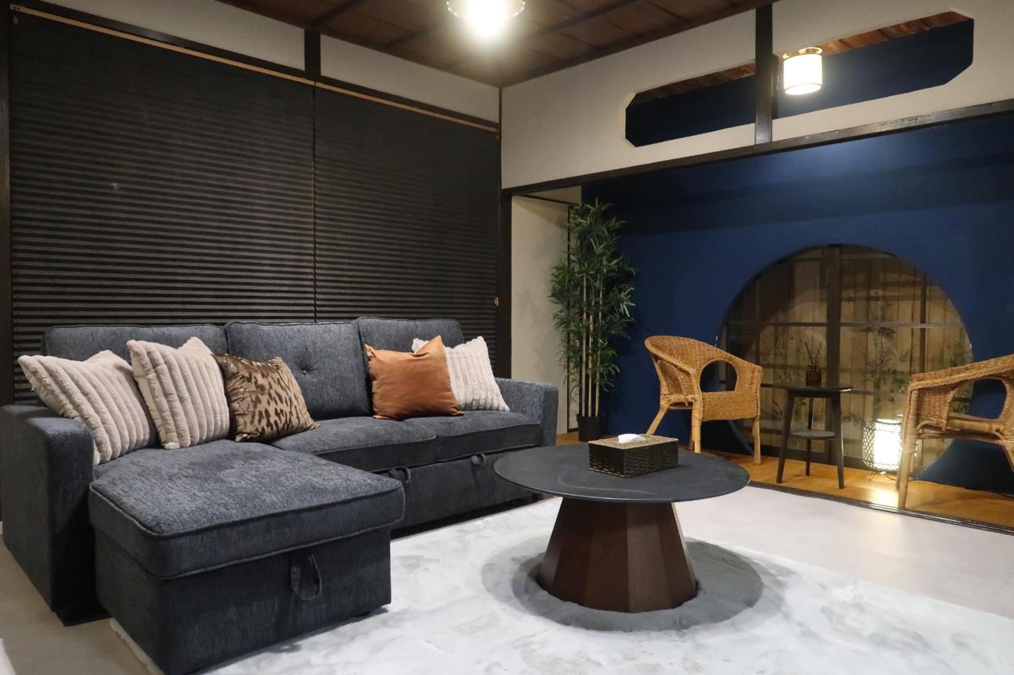 Mon Kishinosato Sakura -vacation Rental-