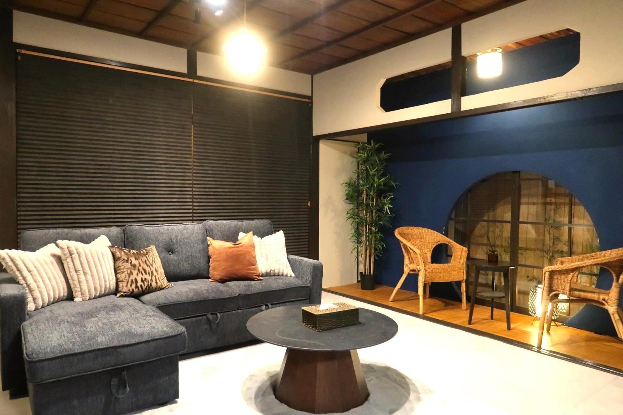 Mon Kishinosato Sakura -vacation Rental- Holiday home Osaka
