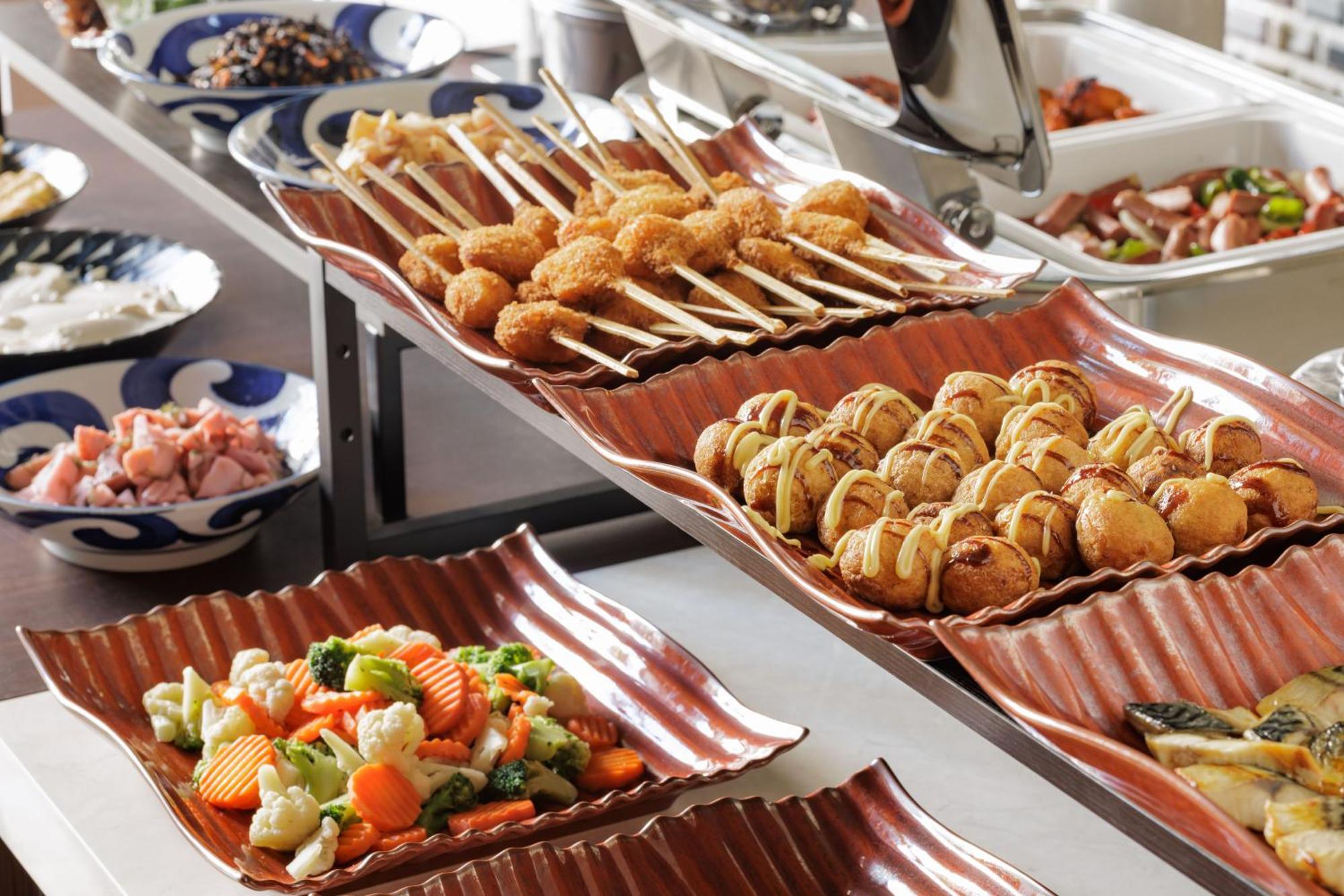 Four Points Flex By Sheraton Honmachi 3*
