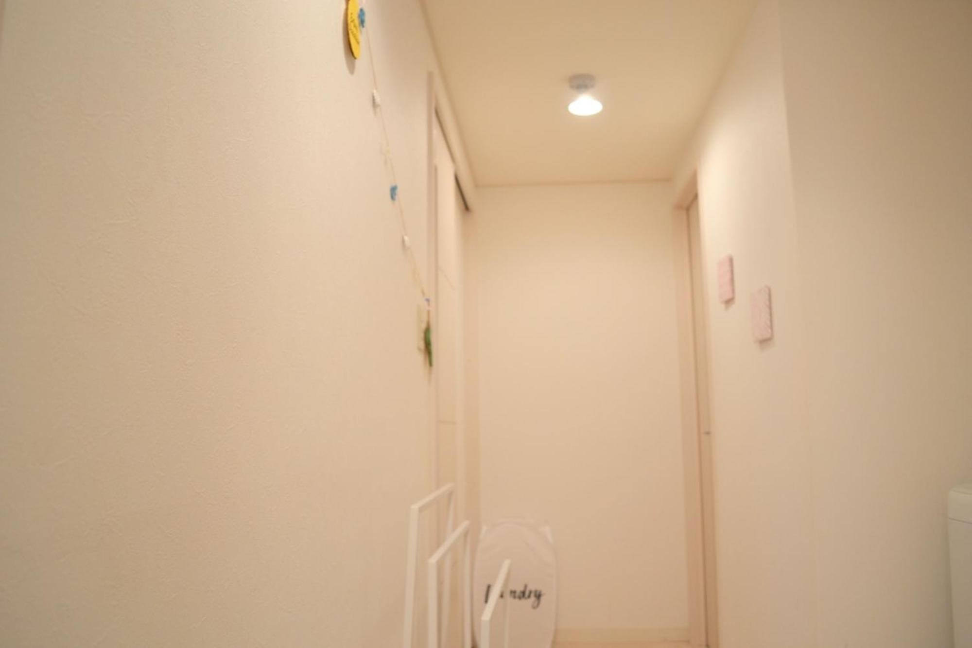Apartment Arita Building Daikoku - Vacation 10450