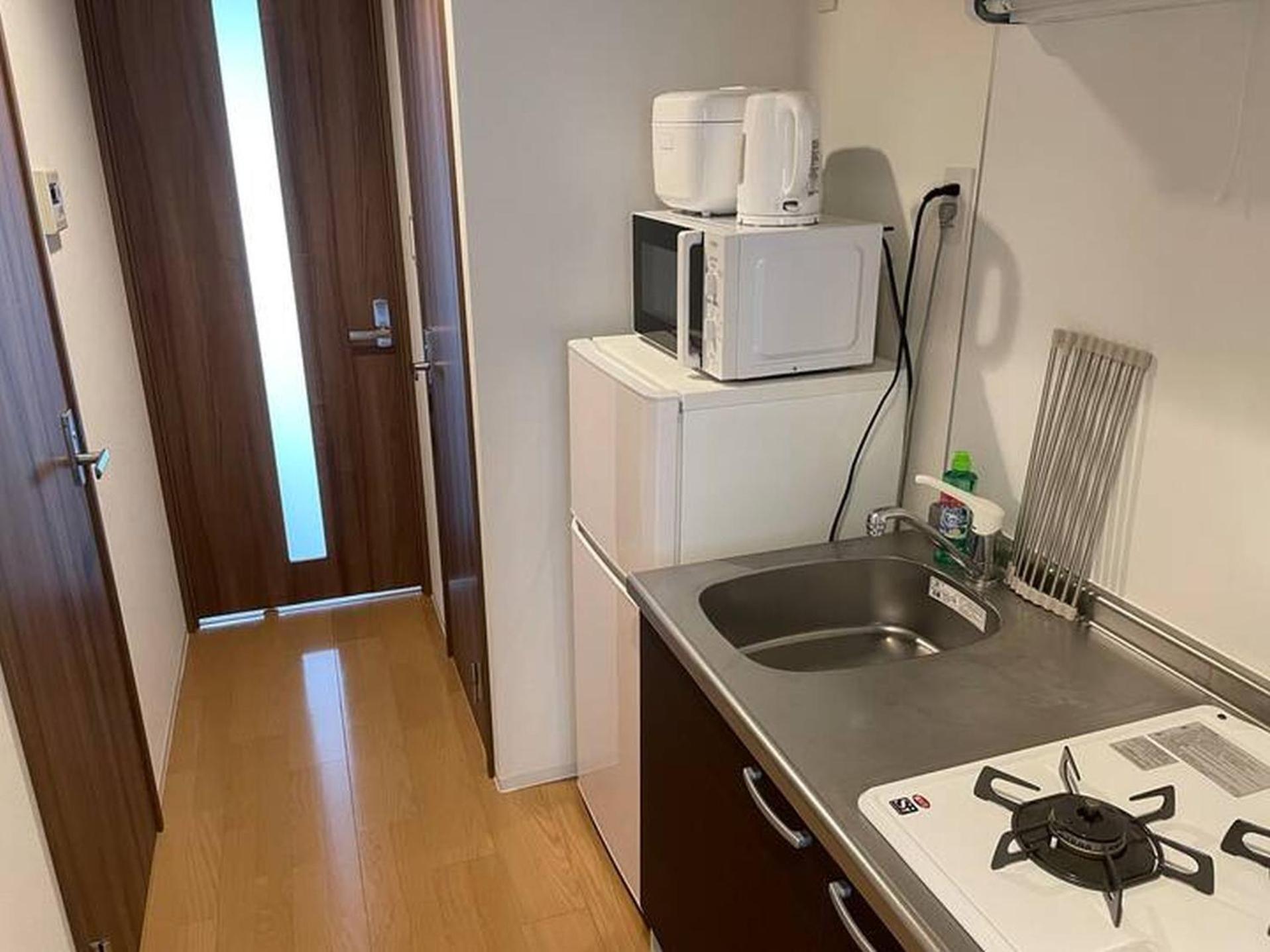 ロカンダ新大阪402 Apartment Osaka