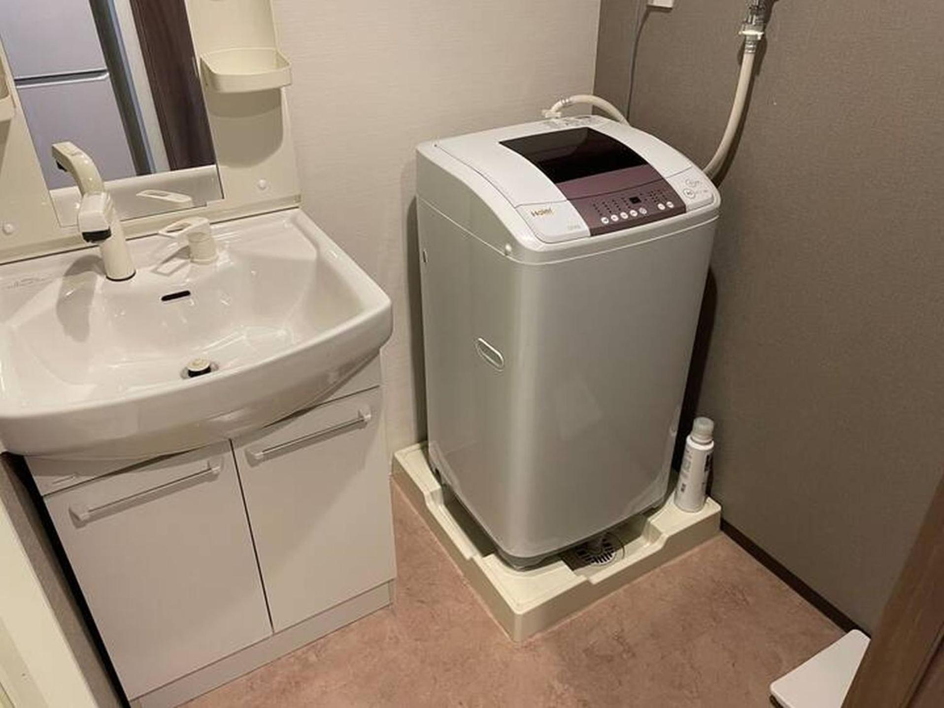 Apartment ロカンダ新大阪402 Osaka