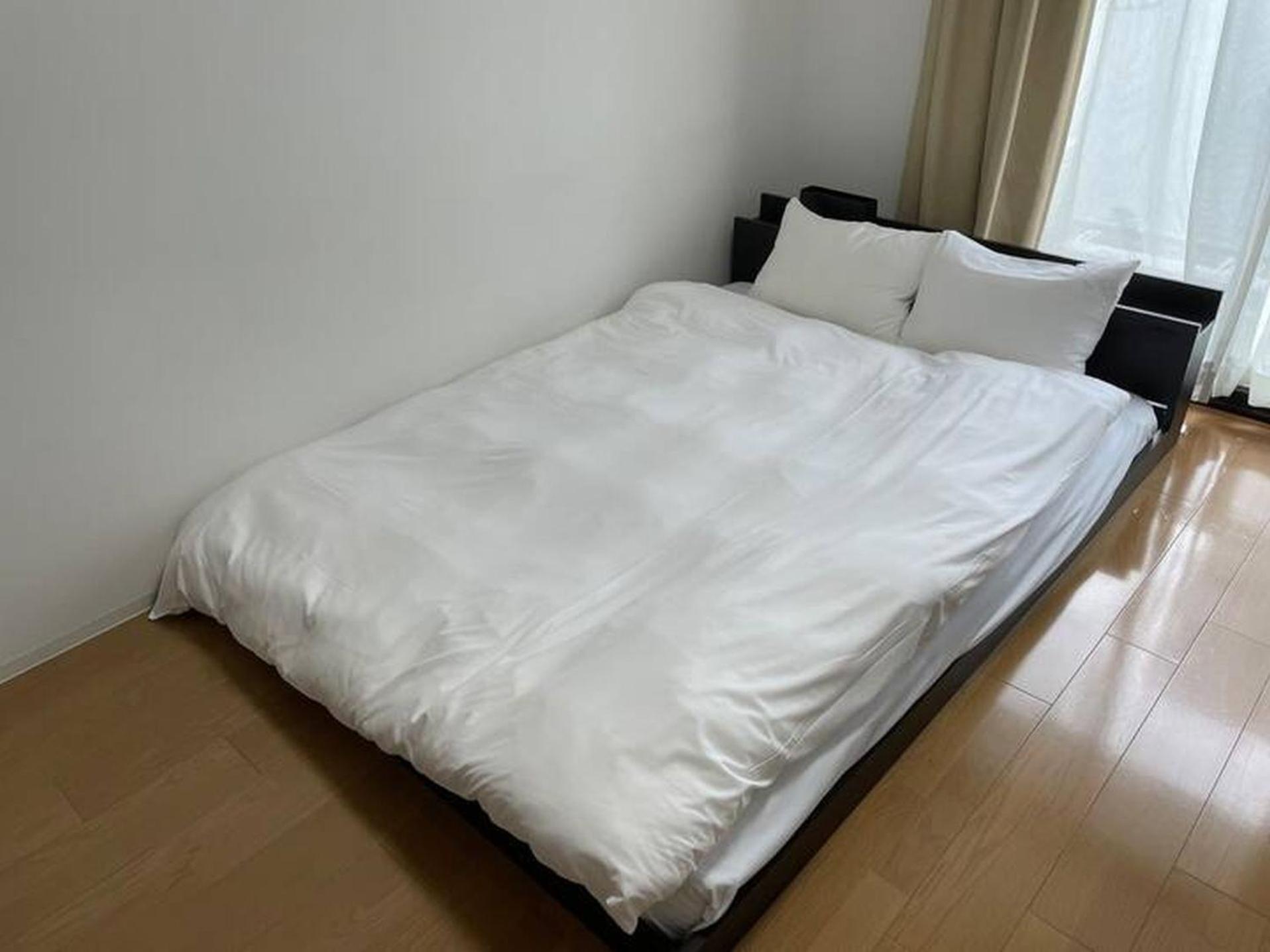Apartment ロカンダ新大阪402 Osaka