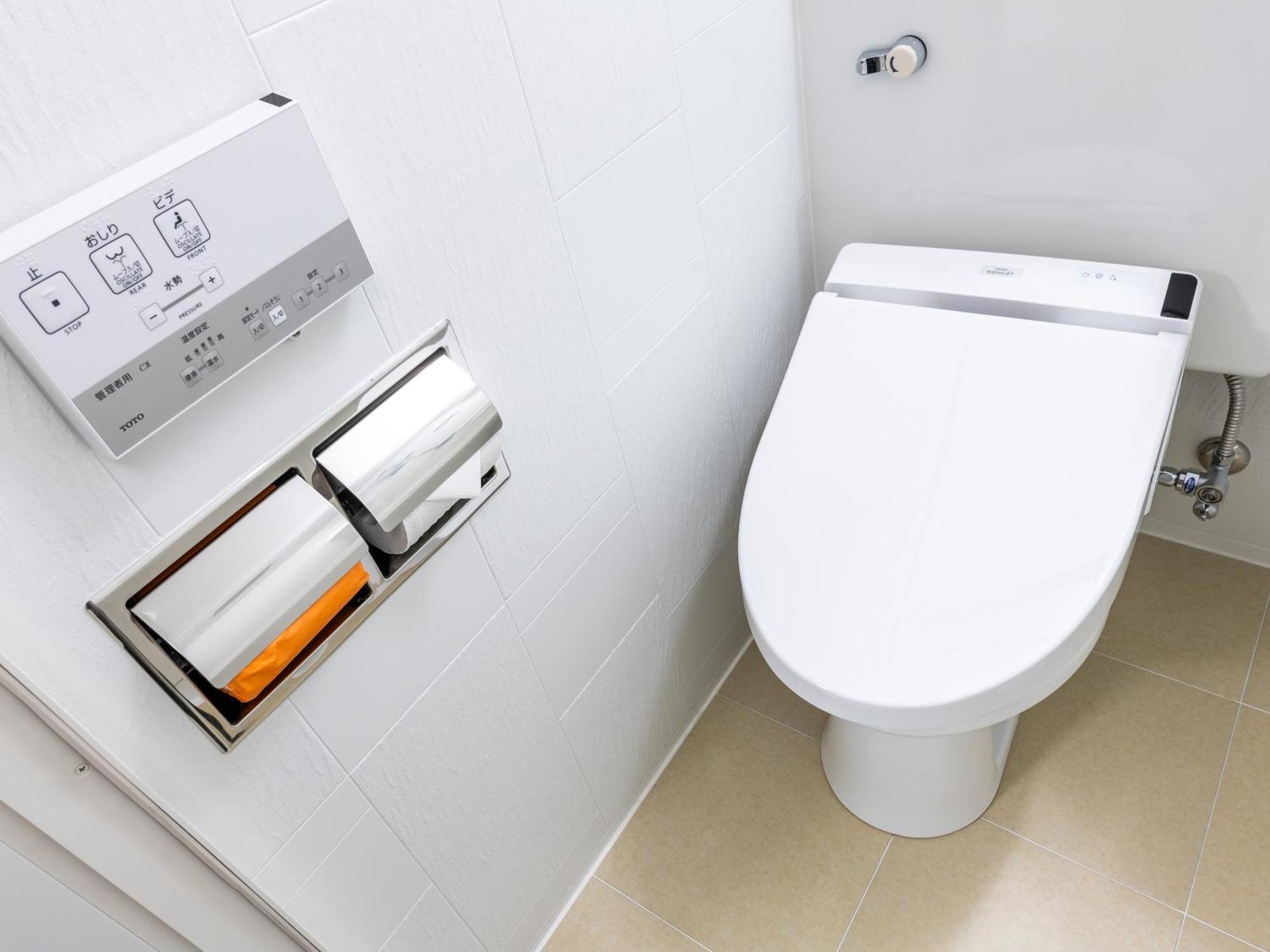 Apa & Namba Ekimae Tower Hotel 3*