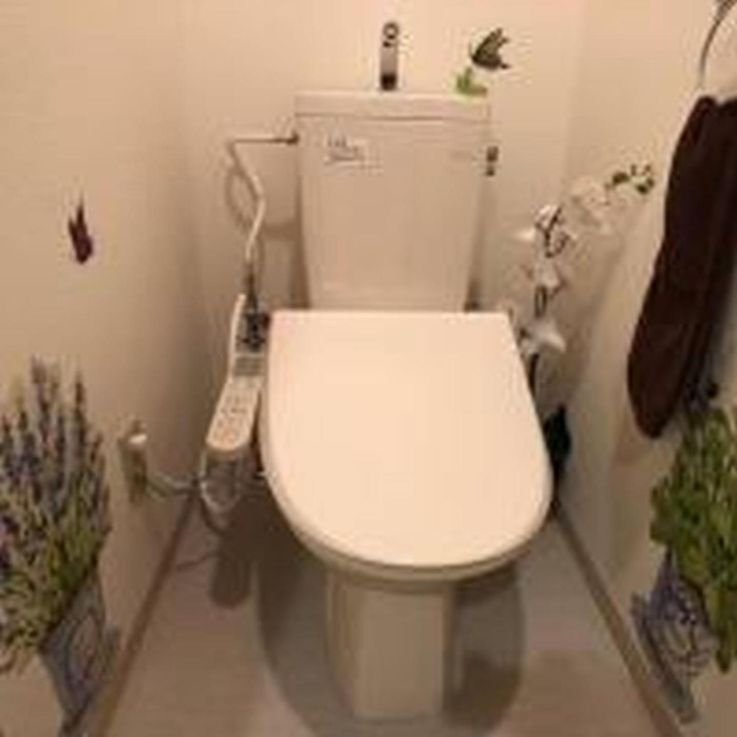 コンフィデンスロン502 Apartment *